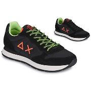 Lage Sneakers Sun68 TOM FLUO