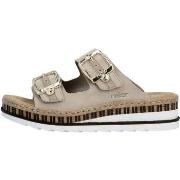 Slippers Rieker 280599