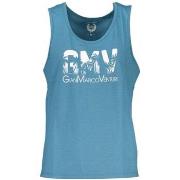 Top Gianmarco Venturi au00792romolo2c891fablubluebay2xl