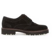 Nette schoenen Gabor 05.244.17