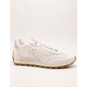 Lage Sneakers Carmela 163113-01 Piel Blanc
