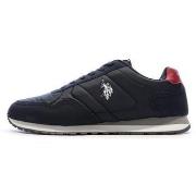 Lage Sneakers U.S Polo Assn. -