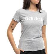 T-shirt Korte Mouw adidas -