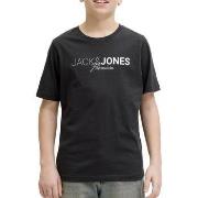 T-shirt Korte Mouw Jack &amp; Jones -