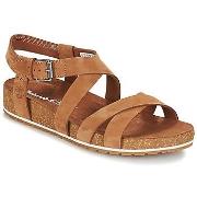 Sandalen Timberland -