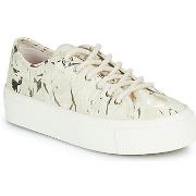 Lage Sneakers Desigual STREET SILVER