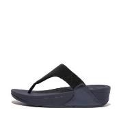 Teenslippers FitFlop LULU OPUL TOE-POST SANDALS