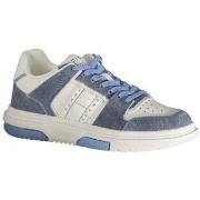 Lage Sneakers Tommy Hilfiger en0en02578f
