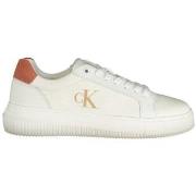 Nette Schoenen Calvin Klein Jeans yw0yw01670