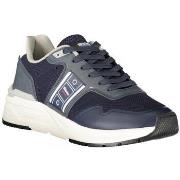 Lage Sneakers Blauer s5ray05kniblnvy41