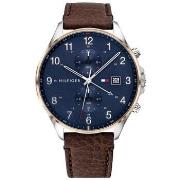 Horloge Tommy Hilfiger 1791712