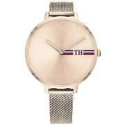 Horloge Tommy Hilfiger ty191350