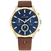 Horloge Tommy Hilfiger 1710496