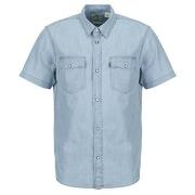 Overhemd Korte Mouw Levis SS RELAXED FIT WESTERN