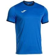 T-shirt Korte Mouw Joma 104494703