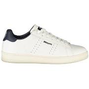 Lage Sneakers Blauer f5grant01leabiwhinvy41