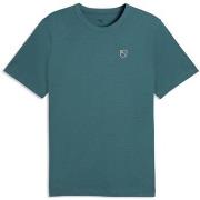 T-shirt Korte Mouw Puma Elevated