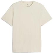 T-shirt Korte Mouw Puma Ess Elevated