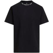 T-shirt Korte Mouw The North Face Zumu