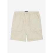 Korte Broek Lyle &amp; Scott Linen short