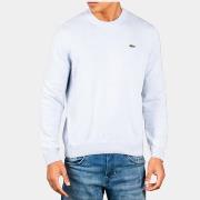 Trui Lacoste Regular fit crew neck sweater