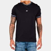 T-shirt Korte Mouw EAX t-shirt
