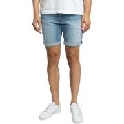 Korte Broek Replay RBJ 981 Denim Tapered Shorts