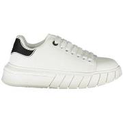 Lage Sneakers GaËlle Paris gbcdp3086bibiancner39