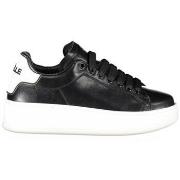 Lage Sneakers GaËlle Paris gbcdp3075nenero37