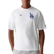 T-shirt Korte Mouw New-Era -