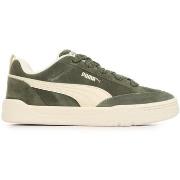Lage Sneakers Puma Park Lifestyle Raw