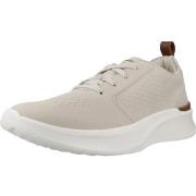 Lage Sneakers Clarks Sport Zapatillas Hombre Modèle 26187558c