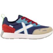 Lage Sneakers Munich 4197001