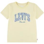 T-shirt Korte Mouw Levis 4EP571-Y6L