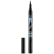 Eyeliners Catrice Vloeibare Waterproof Eyeliner It's Easy Tattoo