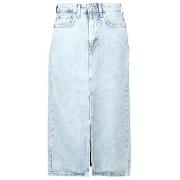 Rok Pepe jeans MIDI SKIRT HW NIKITA