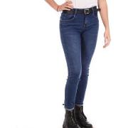 Skinny Jeans My Tinas -