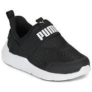 Lage Sneakers Puma Soft Wired 2 SLIPTECH Inf
