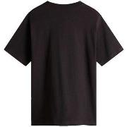 T-shirt Korte Mouw Vans T-shirt Salton Loose coupe ample