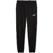 Trainingsbroek Puma Pantalon de survêtement Essential Small No. 1 Logo...