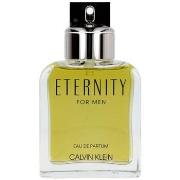 Eau de Parfum Calvin Klein Jeans Eternity for Men Eau de Parfum 100 ml