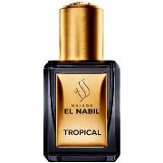 Eau de Parfum El Nabil Tropisch Parfumextract