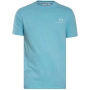 T-shirt Korte Mouw Sergio Tacchini Felton T-Shirt Baltic Sea