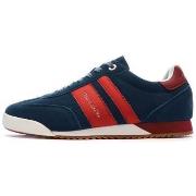 Lage Sneakers Teddy Smith -