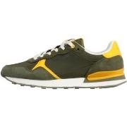 Lage Sneakers Teddy Smith 275191