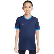 T-shirt Korte Mouw Nike Dri-FIT Academy 25 SS Top