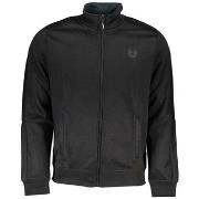 Trainingsjack Gianmarco Venturi au01129fossileneblack2xl