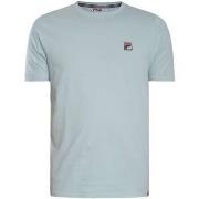 T-shirt Korte Mouw Fila Zonnig 2 T-shirt