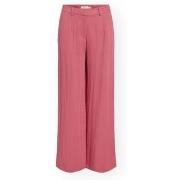 Harembroek Vila Flea Trousers - Holly Berry