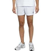 Korte Broek Sergio Tacchini Time Tennis Shorts